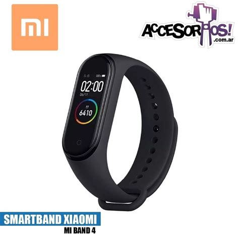 Xiaomi Mi Band 4 specs, price, release date, and 